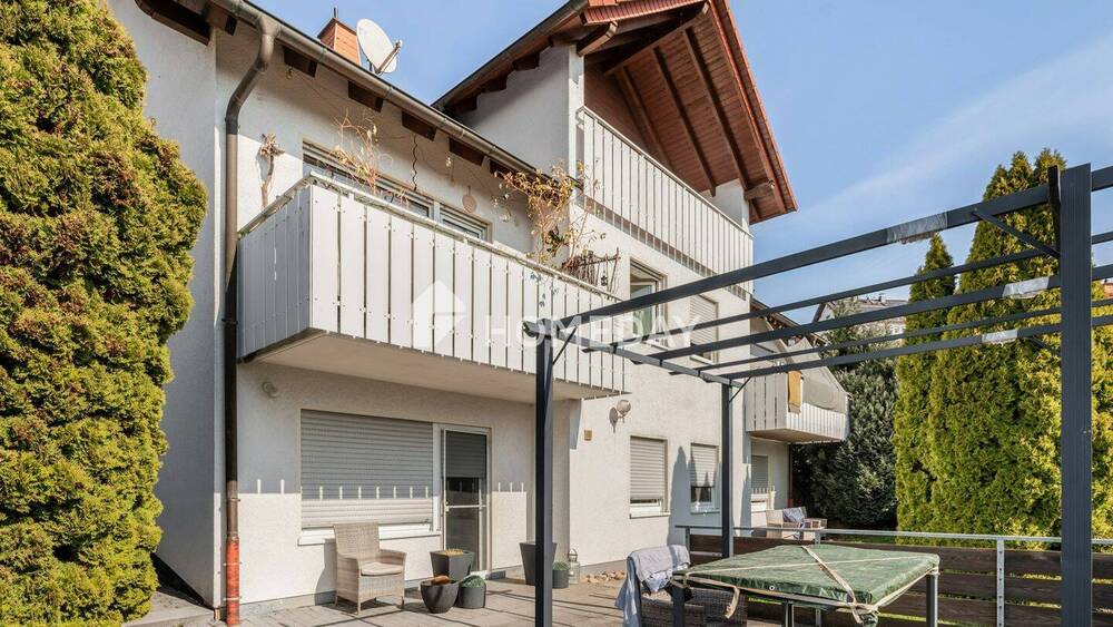 Mehrfamilienhaus, Wohnhaus Bad Soden-Salmünster Kerbersdorf - 1 Zimmer, 290 m&sup2;, 489.000&euro; | Angebot:26157251