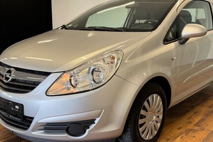 Opel Corsa 63.382 km 3.890 &euro; Singen 78224