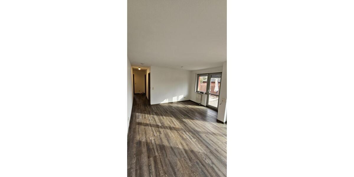 Terrassenwohnung Dresden Leuben - 2 Zimmer, 53 m&sup2;, 175.000&euro; | Angebot:26424897