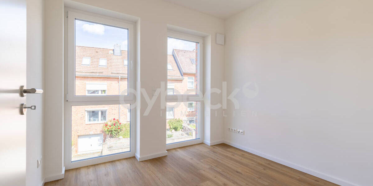 Etagenwohnung Lüneburg Oedeme - 3 Zimmer, 81 m&sup2;, 499.000&euro; | Angebot:25697474