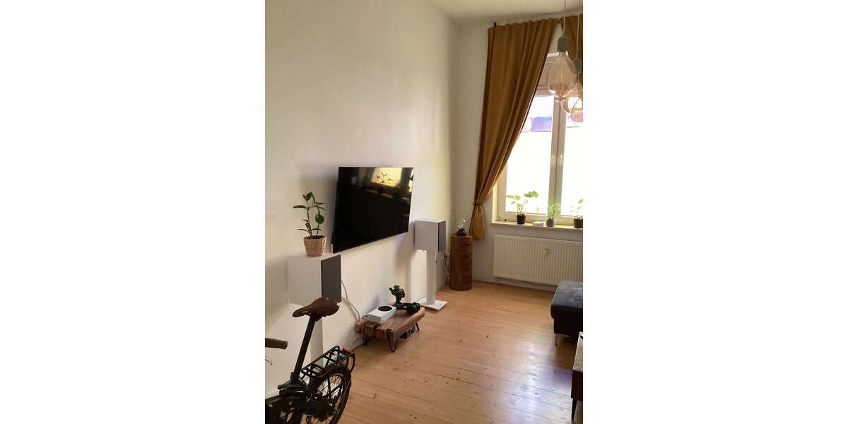Etagenwohnung Mannheim Herzogenried - 2.5 Zimmer, 75 m&sup2;, 950&euro; | Angebot:27118478