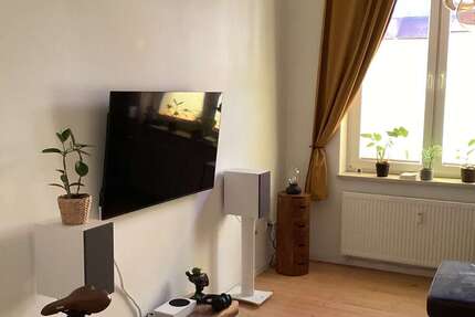 Wohnung Mannheim Herzogenried - 2.5 Zimmer, 75 m&sup2;, 950&euro; | Angebot:27118478