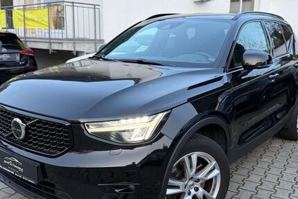 Volvo XC40 129.000 km 23.980 € Ulm 89077