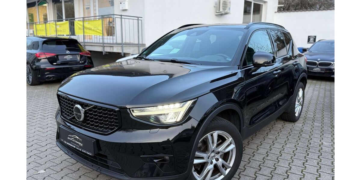 Volvo XC40 129.000 km 23.980 € Ulm 89077