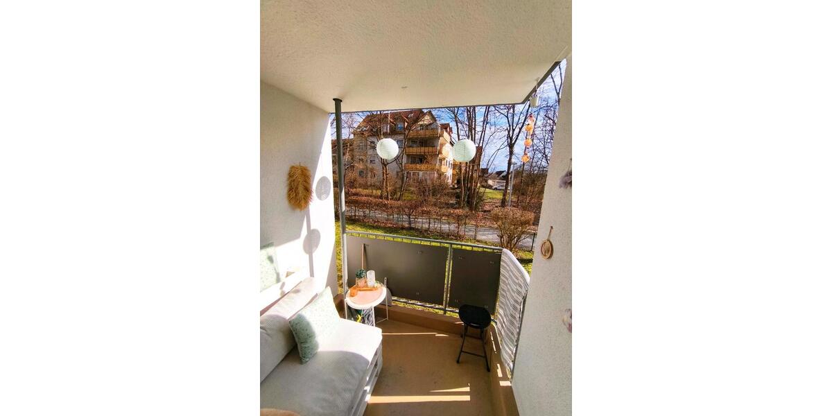 Erdgeschoßwohnung Herzogenaurach - 3 Zimmer, 76 m&sup2;, 720&euro; | Angebot:25379392