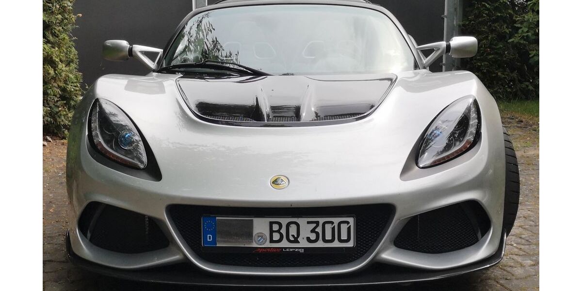 Lotus Exige 18.200 km 101.000 &euro; Stegaurach 96135