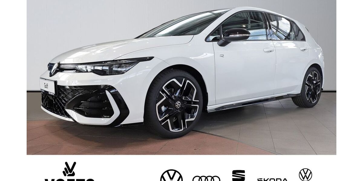 VW Golf 8.900 km 34.930 &euro; Magdeburg 39116