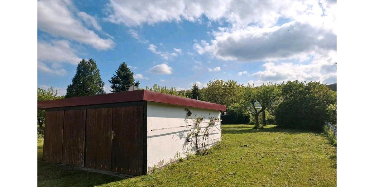 Einfamilienhaus Rudolstadt - 5 Zimmer, 110 m&sup2;, 180.000&euro; | Angebot:26889013
