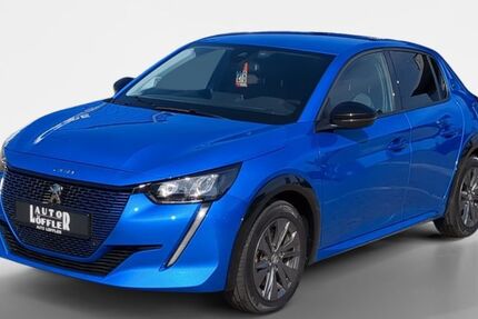 Peugeot 208 41.333 km 16.900 &euro; Schweinfurt 97424