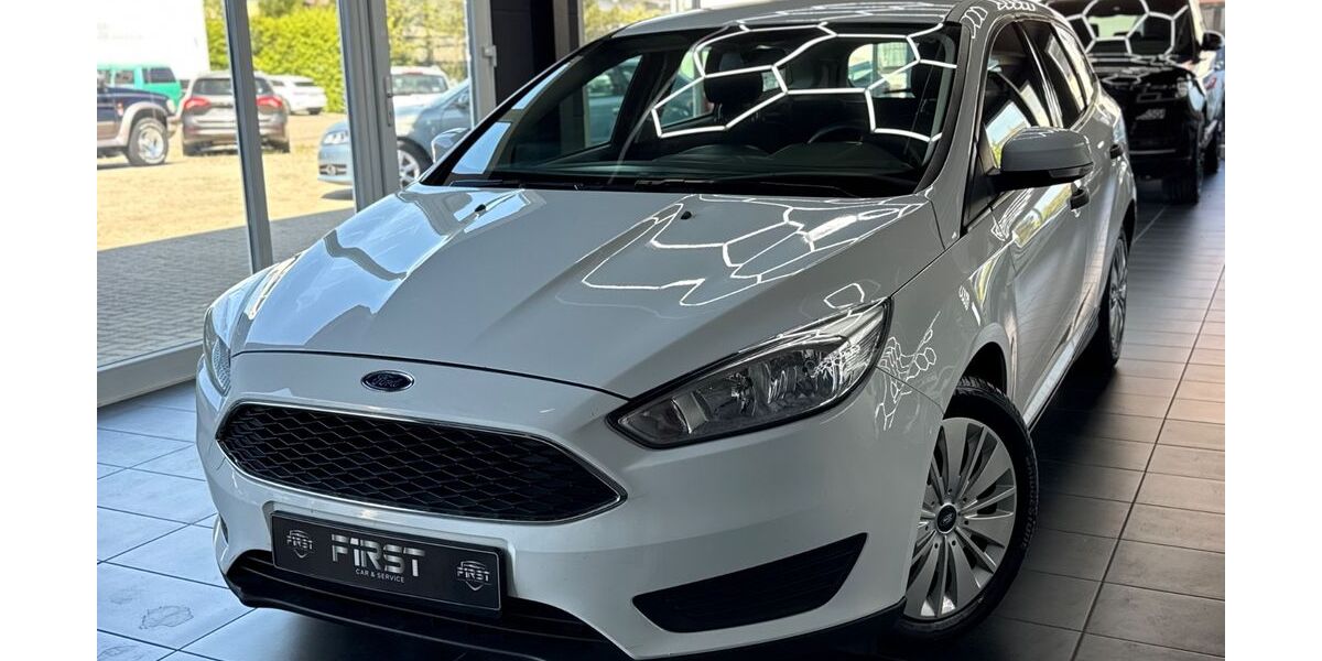 Ford Focus 140.000 km 5.900 &euro; Bietigheim 76467
