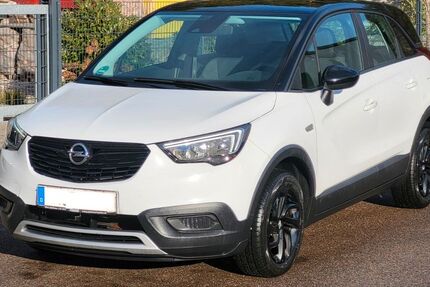 Opel Crossland (X) 149.500 km 6.990 &euro; Postbauer-Heng 92353