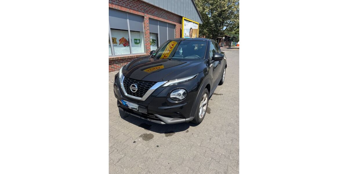 Nissan Juke 86.433 km 12.800 &euro; Frankfurt am Main 60386