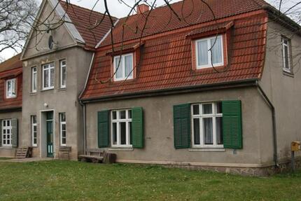 Gutshaus im Grünen und Ostseenähe zu verkaufen zimmer