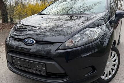 Ford Fiesta 157.000 km 3.490 &euro; Stockstadt 63811
