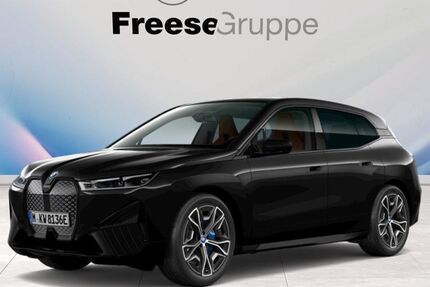 BMW iX 35.739 km 41.990 &euro; Wilhelmshaven 26389