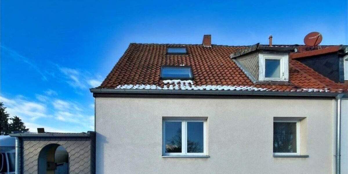 Ein-Zweifamilienhaus in Hemmingen 7 zimmer