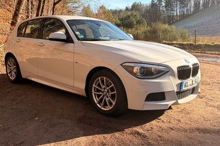 BMW 120 228.000 km 11.990 &euro; Kaiserslautern 67659