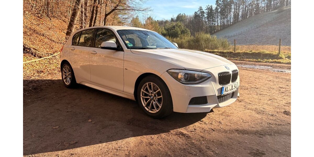 BMW 120 228.000 km 11.990 &euro; Kaiserslautern 67659