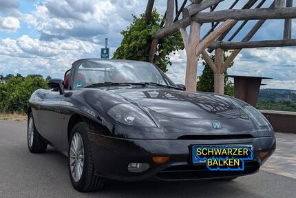 Fiat Barchetta 120.000 km 5.000 &euro; Remseck 71686