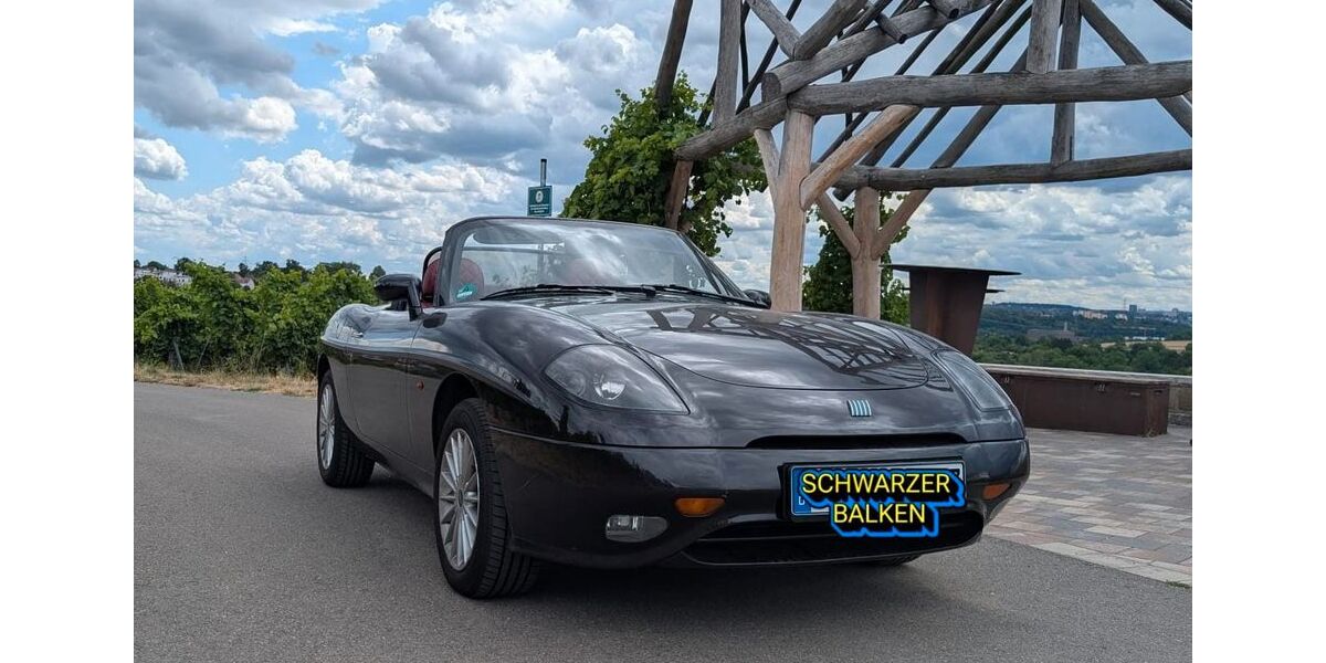 Fiat Barchetta 120.000 km 5.000 &euro; Remseck 71686