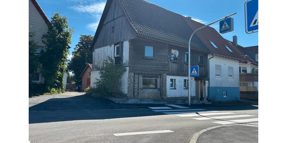 Doppelhaushälfte Kaisersbach - 7 Zimmer, 90 m&sup2;, 175.000&euro; | Angebot:27272660