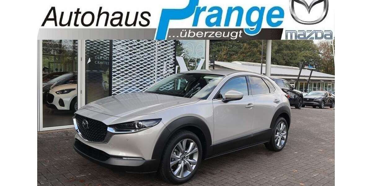 Mazda CX-30 21.176 km 28.985 &euro; Hilter-Hankenberge 49176
