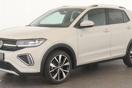 VW T-Cross 60.700 km 21.884 &euro; Neuss 41460