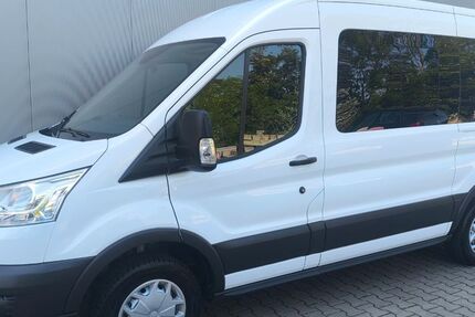 Ford Transit 166.288 km 20.770 &euro; Stolberg 52223