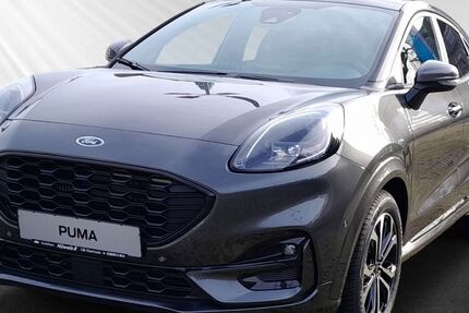 Ford Puma 11.500 km 22.990 &euro; Oberhausen - Sterkrade 46145