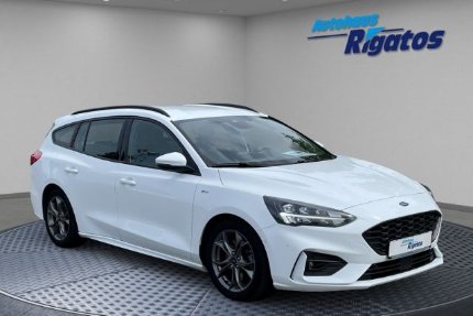 Ford Focus 78.651 km 19.490 &euro; Bad Grönenbach 87730