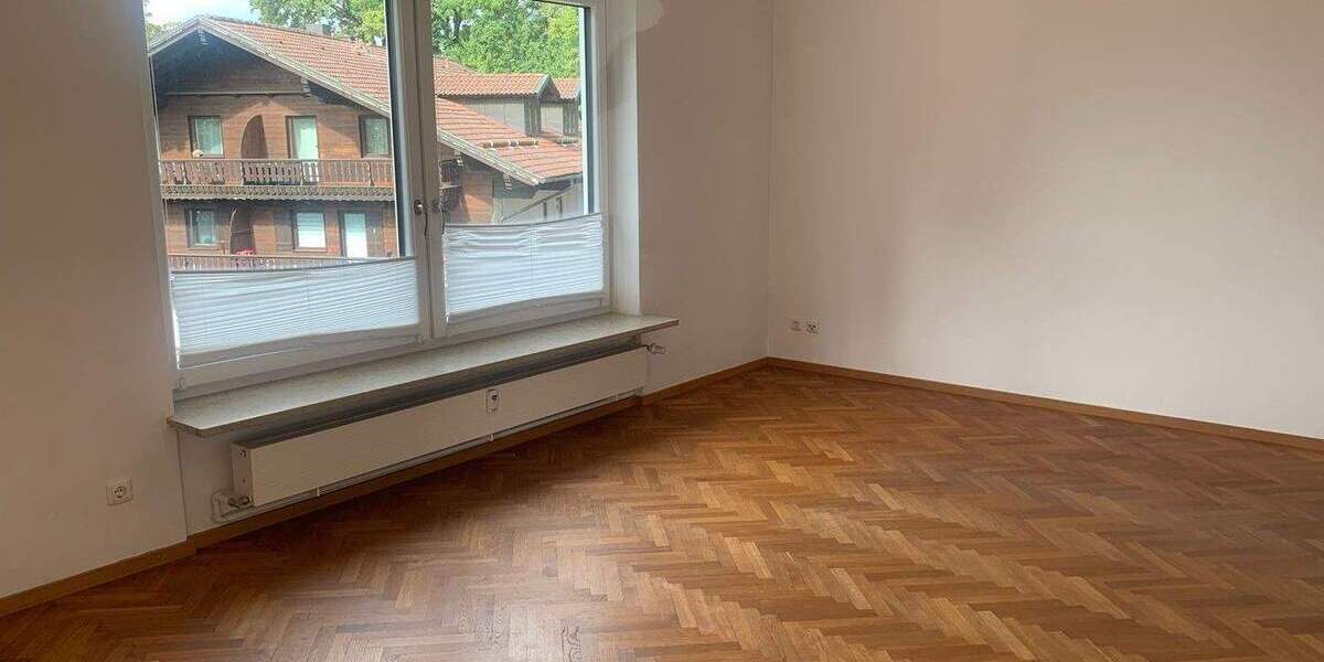 Etagenwohnung Deggendorf - 3 Zimmer, 96 m&sup2;, 277.000&euro; | Angebot:25738647