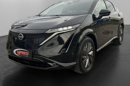 Nissan Ariya 24.093 km 37.998 &euro; Bempflingen 72658