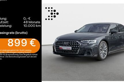 Audi A8 62.430 km 62.980 &euro; Schweinfurt 97424
