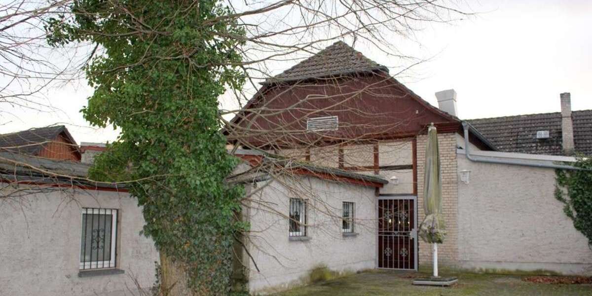 Gastronomie in Jüterbog 340.000 € 210 m² zimmer