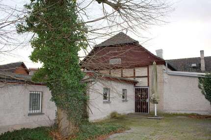 Gewerbeobjekt Jüterbog - 340.000&euro; | Angebot:24498563