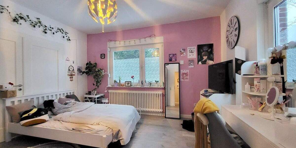 Schönes Wohnhaus in ländlicher Lage 5 zimmer