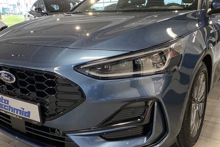 Ford Focus 70.000 km 23.990 € Rottweil 78628