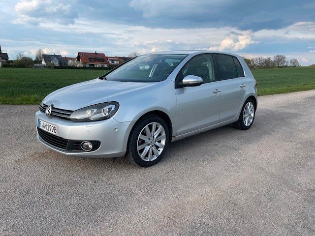 VW Golf 230.663 km 5.499 &euro; Fürth 90765