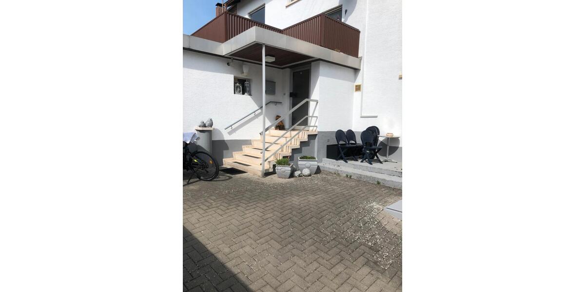 Erdgeschoßwohnung Mehlbach - 4 Zimmer, 80 m&sup2;, 600&euro; | Angebot:26399626