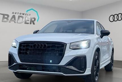 Audi Q2 11.900 km 36.490 &euro; Bruckmühl OT Heufeld 83052