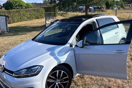 VW Golf 114.000 km 12.990 &euro; Mittelreidenbach 55758