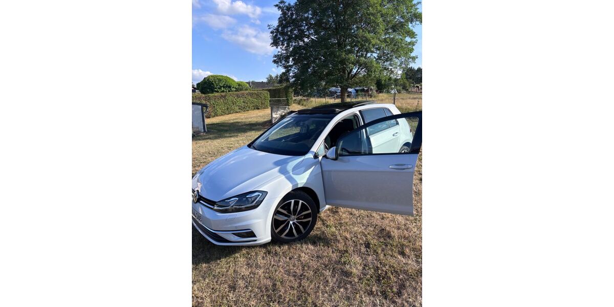 VW Golf 114.000 km 12.990 &euro; Mittelreidenbach 55758