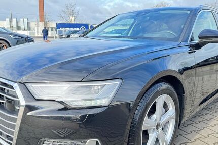 Audi A6 78.388 km 29.990 &euro; Nabburg 92507