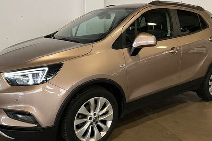 Opel Mokka 98.000 km 12.490 &euro; Delmenhorst 27751