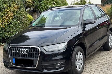 Audi Q3 190.000 km 9.250 € Neuberg 63543