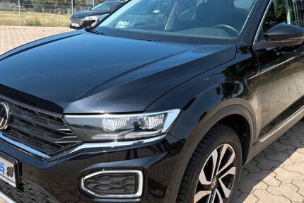VW T-Roc 35.963 km 23.650 &euro; Visselhövede 27374