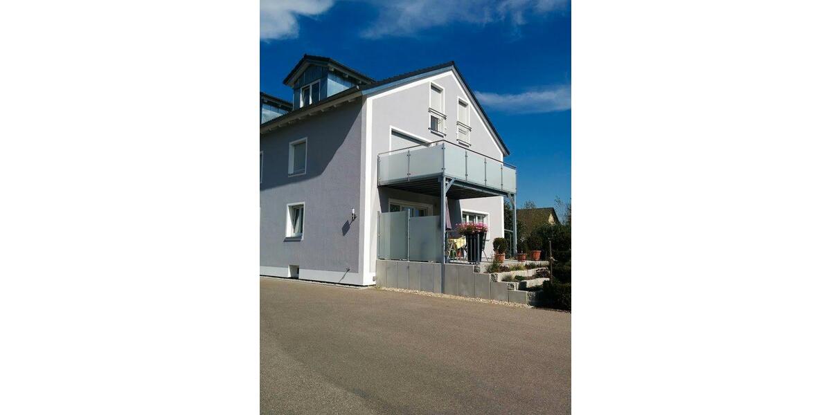 Dachgeschoßwohnung Karlskron - 1 Zimmer, 38 m&sup2;, 500&euro; | Angebot:26394206