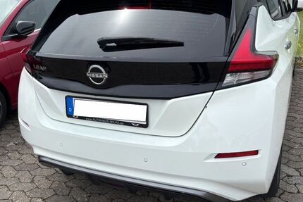Nissan Leaf 60.000 km 17.500 &euro; Minden 32427