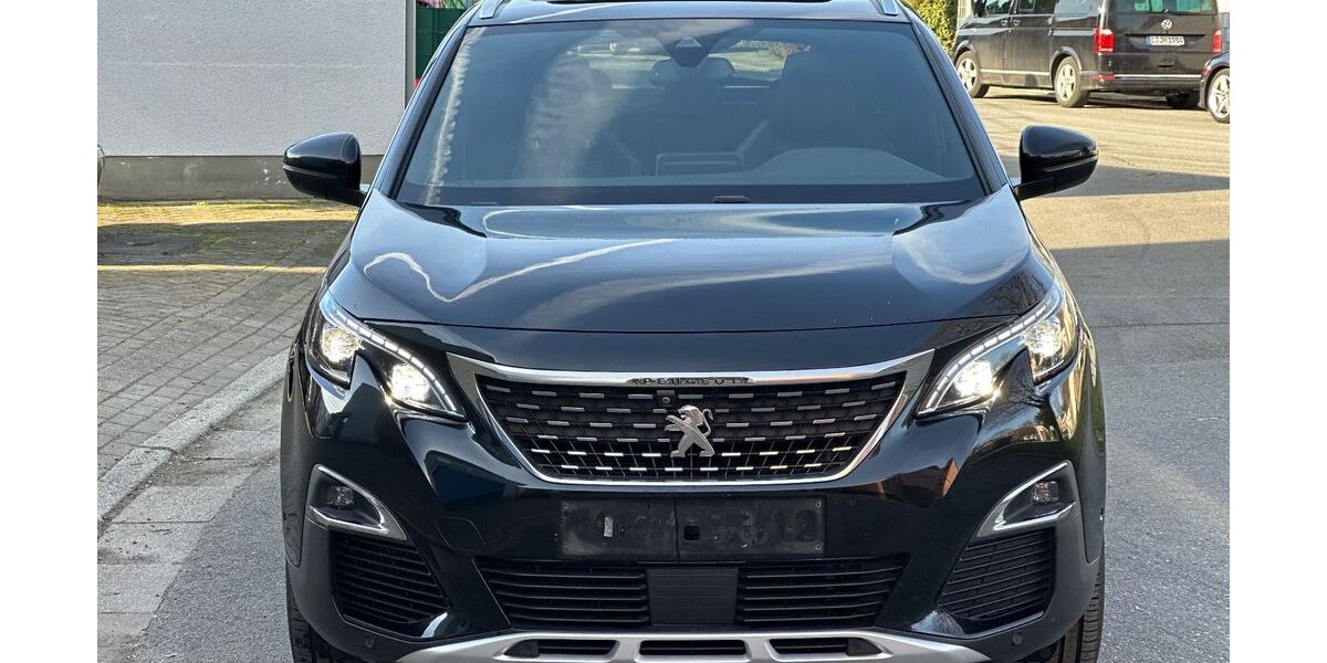 Peugeot 3008 200.564 km 14.499 &euro; Essen 45276