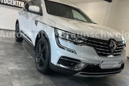 Renault Koleos 13.588 km 22.450 &euro; Braunschweig 38112